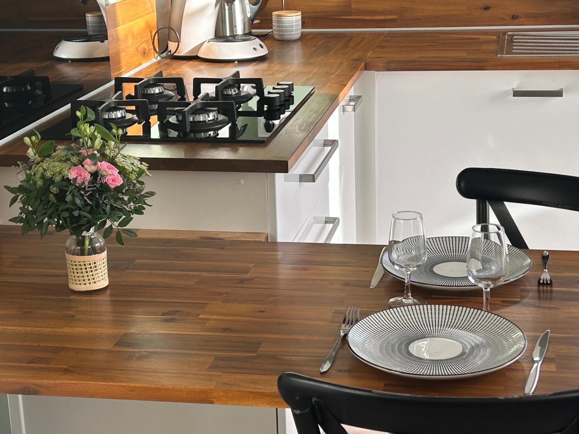 Appartement T2 Renove Proche Des Arenes à Saintes Extérieur photo