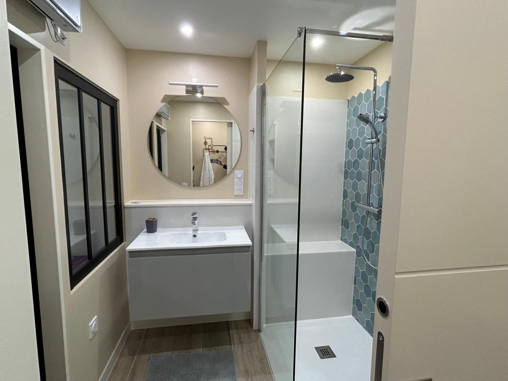 Appartement T2 Renove Proche Des Arenes à Saintes Extérieur photo